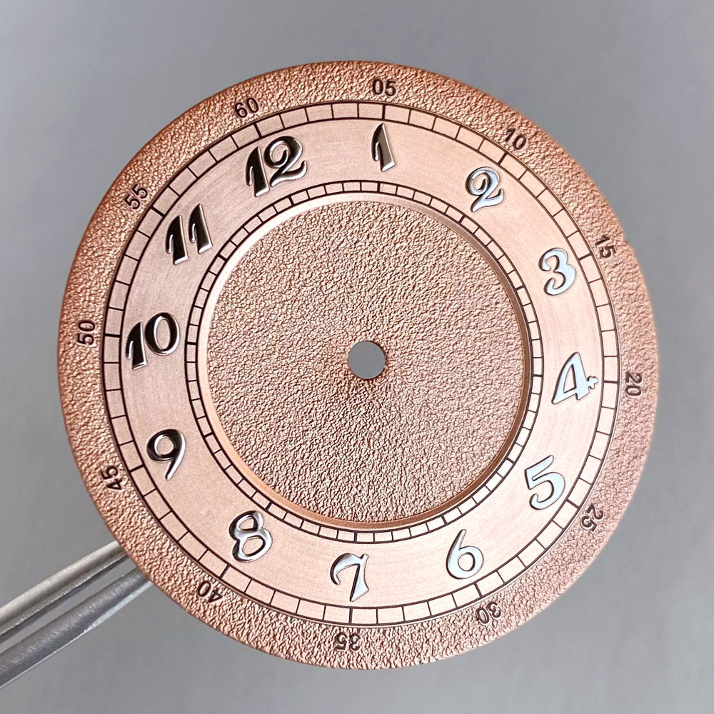 Tandorio New Retro White Pink  - огляд і ціна Vintage Collectible Watches