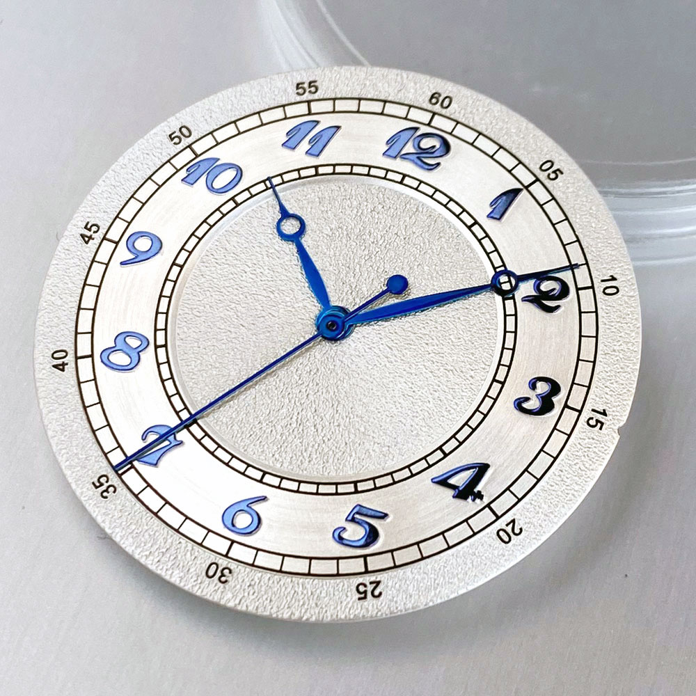 Tandorio New Retro White Pink  - огляд і ціна Vintage Collectible Watches