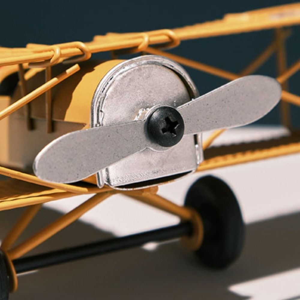 Retro Iron Vintage Airplane Mo - огляд і ціна Vintage Collectible Ornaments