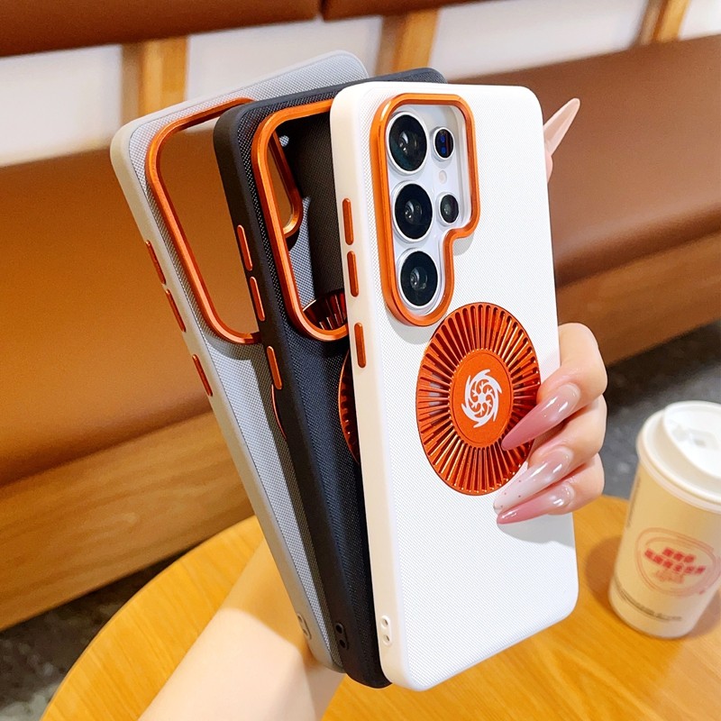 For MagSafe Magnetic Case for  - огляд і ціна Camera Leather Case