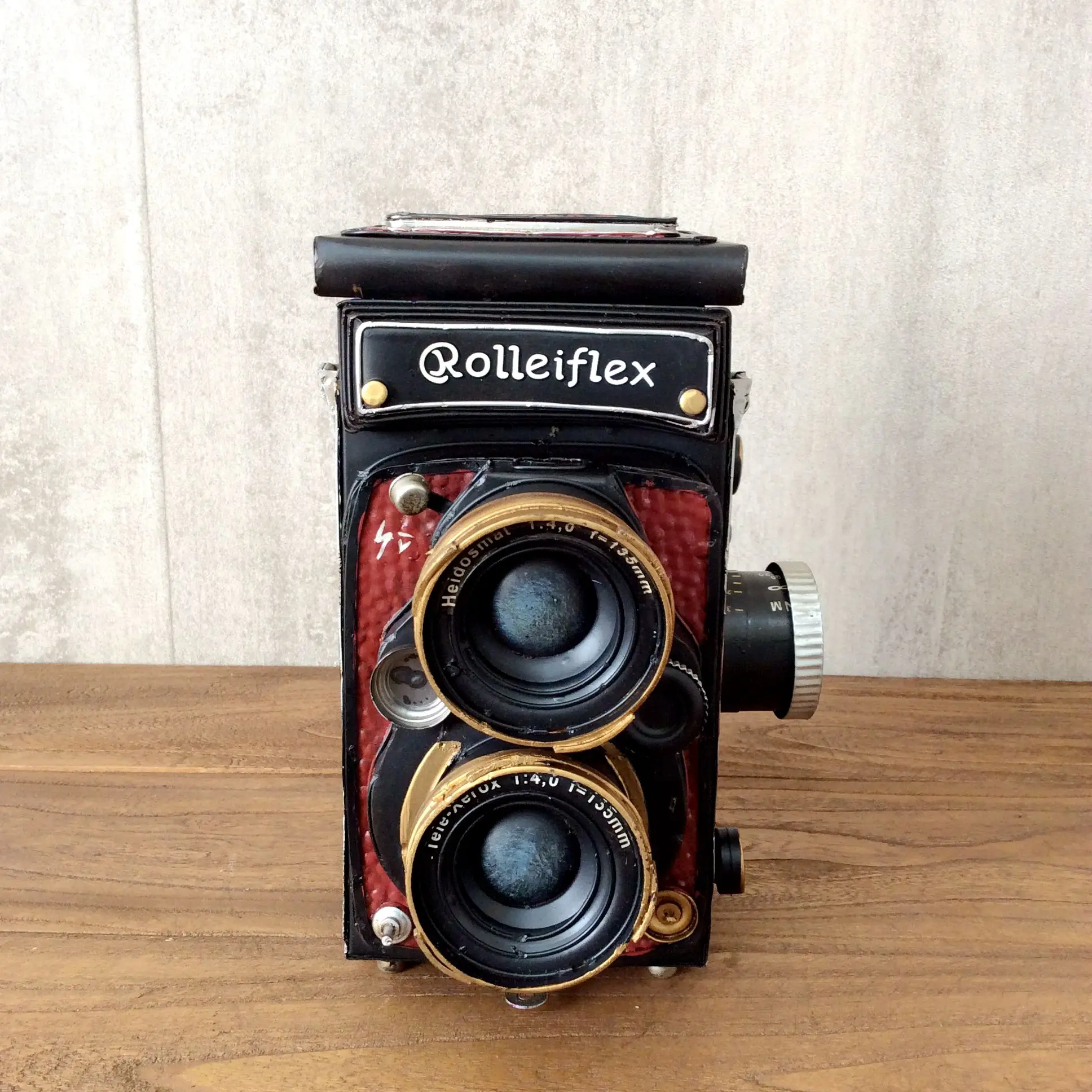 Retro Camera Model Vintage Iro - огляд і ціна Collectible Vintage Cameras