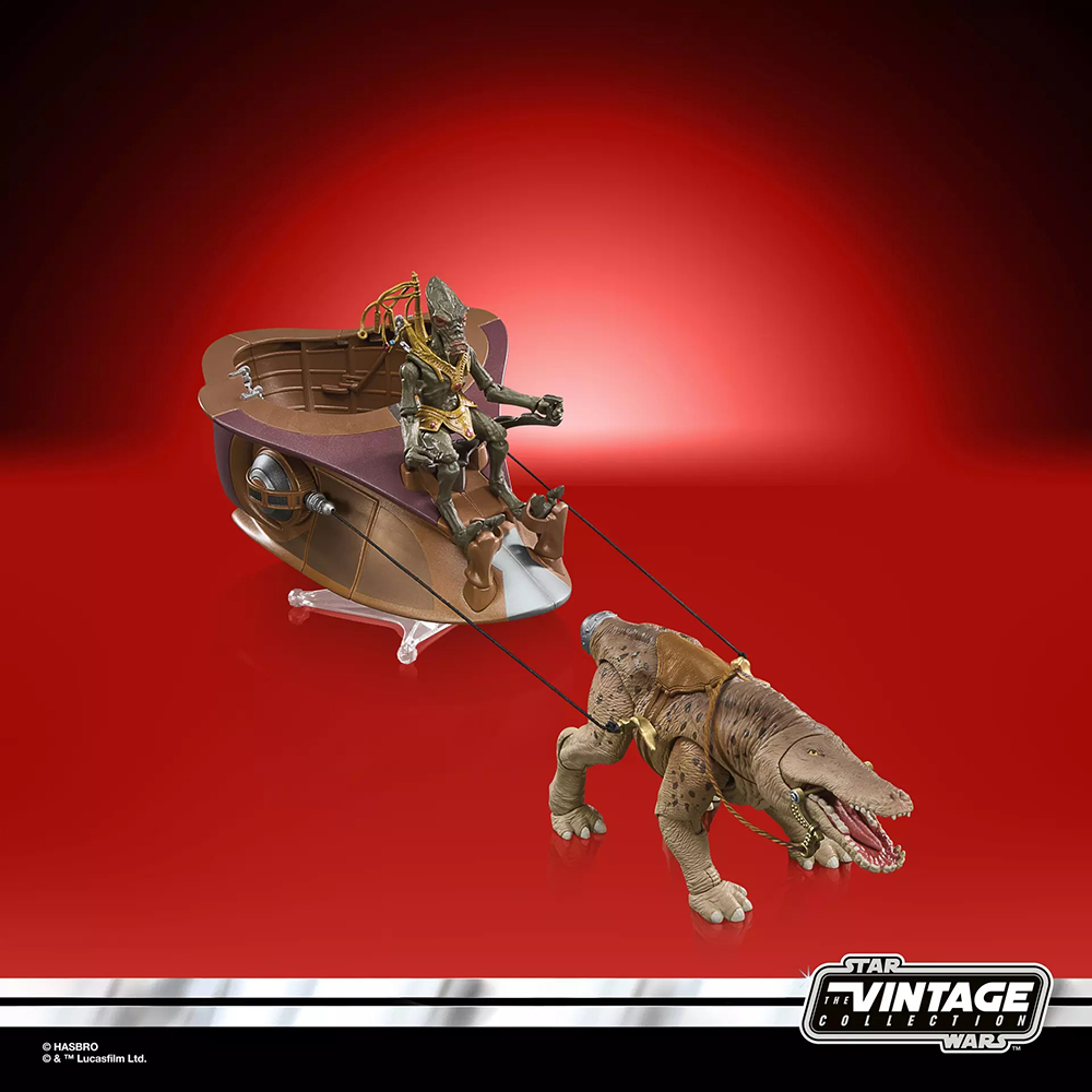 Pre-Order Hasbro STAR WARS The - огляд і ціна Vintage Collectible Toys For Sale