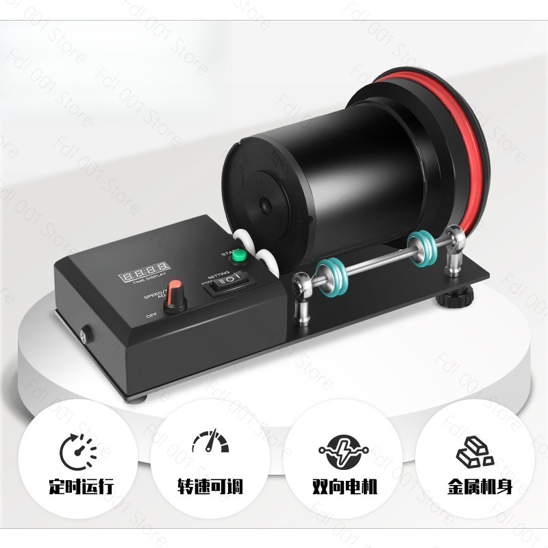 Automatic Film Developing Tank - огляд і ціна Photo Develop Tank