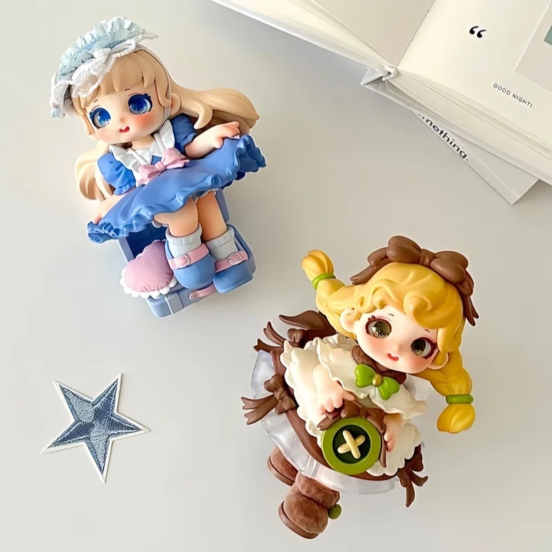 Original Miana Vintage Blind B - огляд і ціна Vintage Collectible Toys For Sale