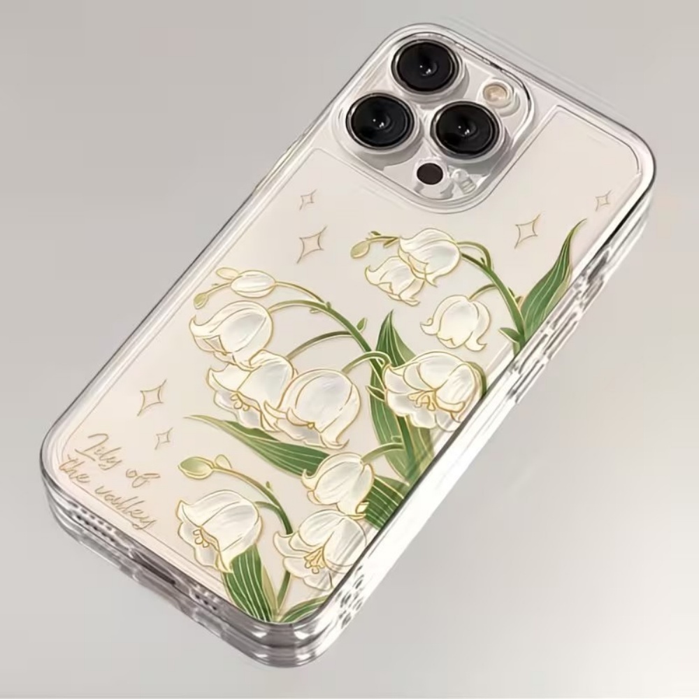 Vintage Lily of the Valley Pho - огляд і ціна Vintage Items