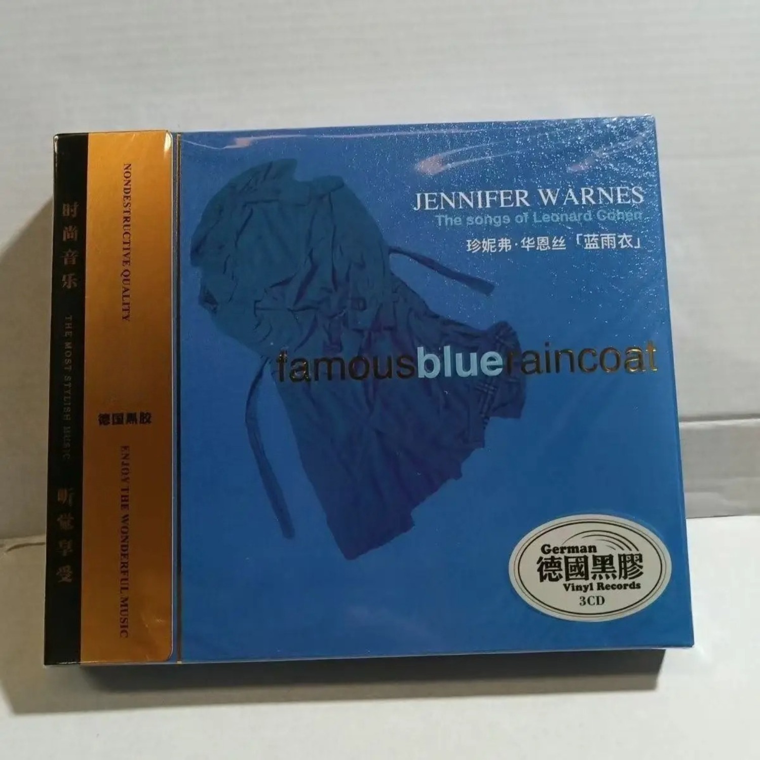 Classic Western Rock CD Album, - огляд і ціна Vintage And Collectible