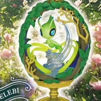 Re-ment Pokemon Ovaltique Coll - огляд і ціна Vintage Pokemon Collectible