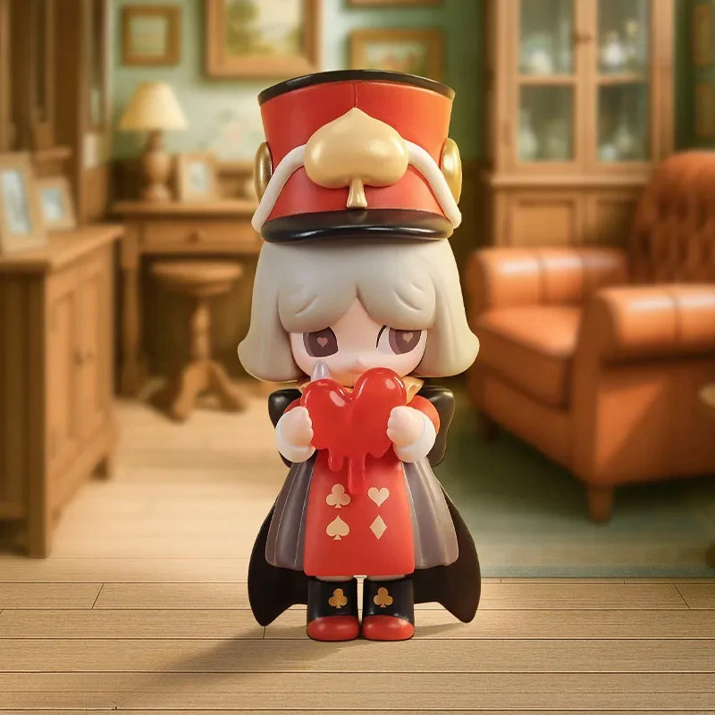 Laplly VINTAGE MEMORY Series B - огляд і ціна Vintage Collectible Figures
