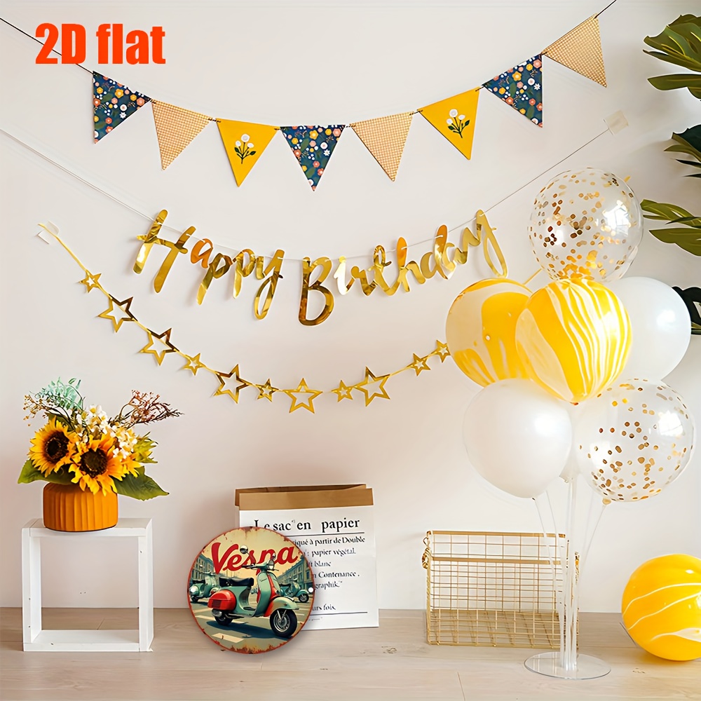 2D Flat, 2D Flat Retro Vesna S - огляд і ціна Vintage Collectible Signs