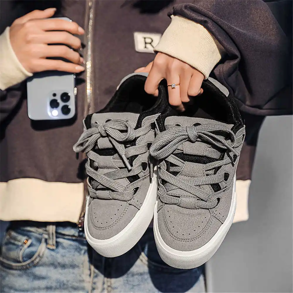 With Lacing Hiphop Women's Sch - огляд і ціна Vintage And Collectible Stores
