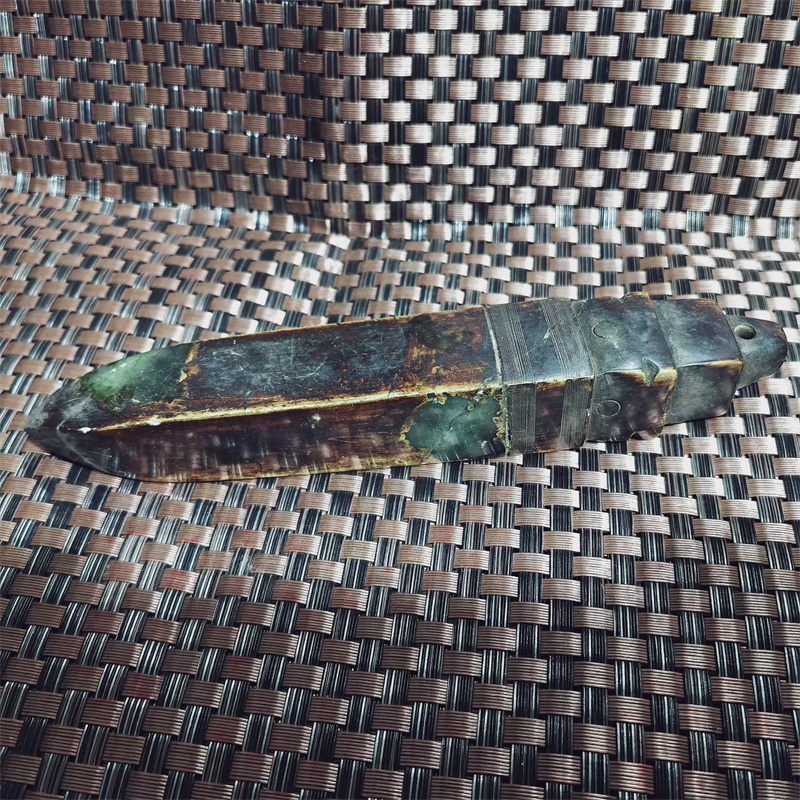 Ancient Chinese Square Shaped  - огляд і ціна Collectible Vintage Tools