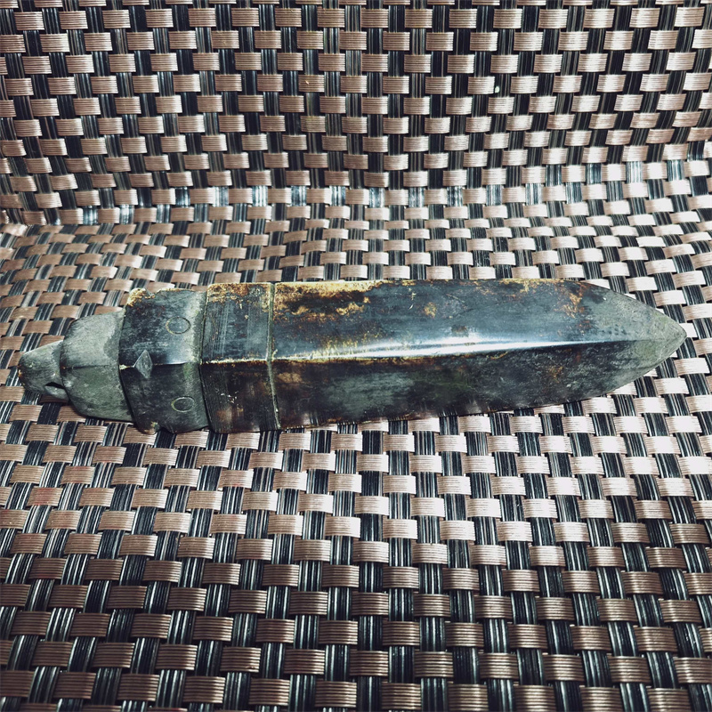 Ancient Chinese Square Shaped  - огляд і ціна Collectible Vintage Tools
