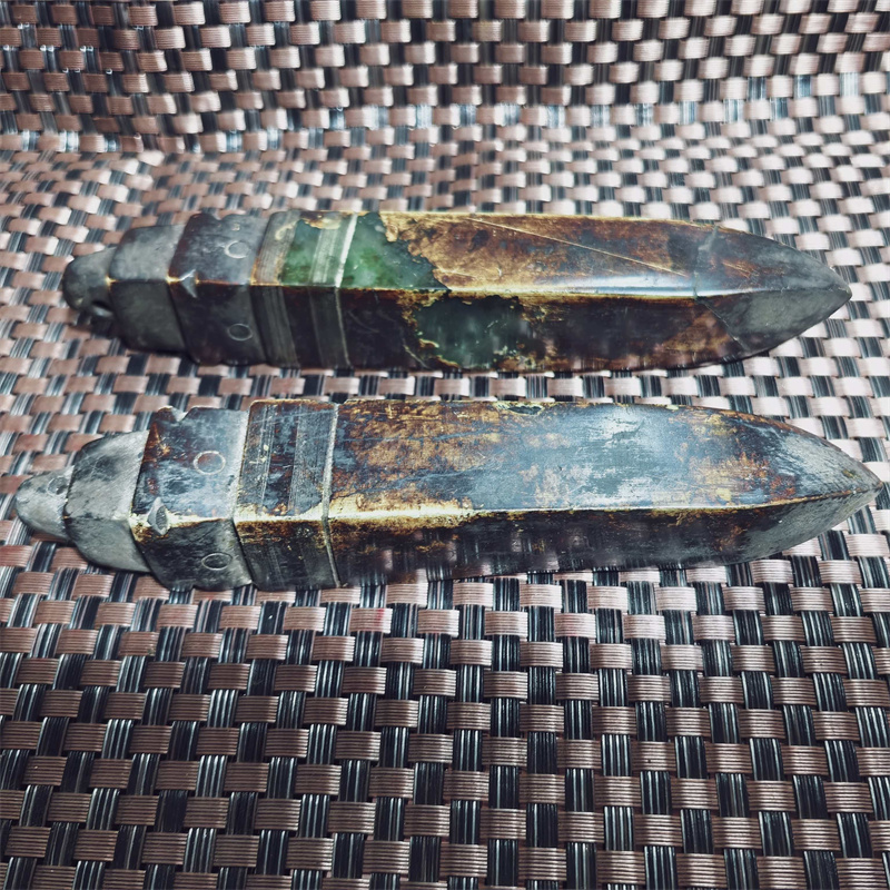 Ancient Chinese Square Shaped  - огляд і ціна Collectible Vintage Tools