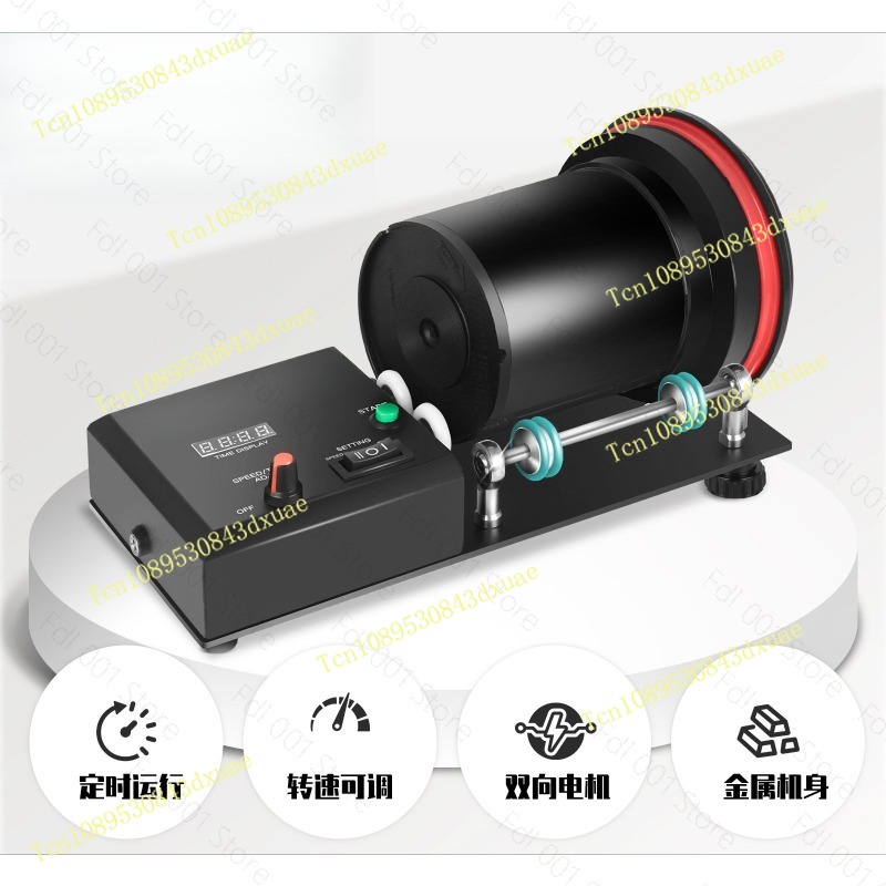 Automatic Film Developing Tank - огляд і ціна Photo Develop Tank