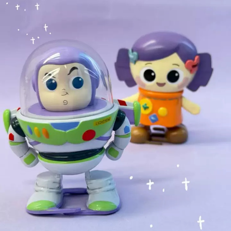 Genuine Disney Pixar Toy Story - огляд і ціна Vintage Disney Collectible