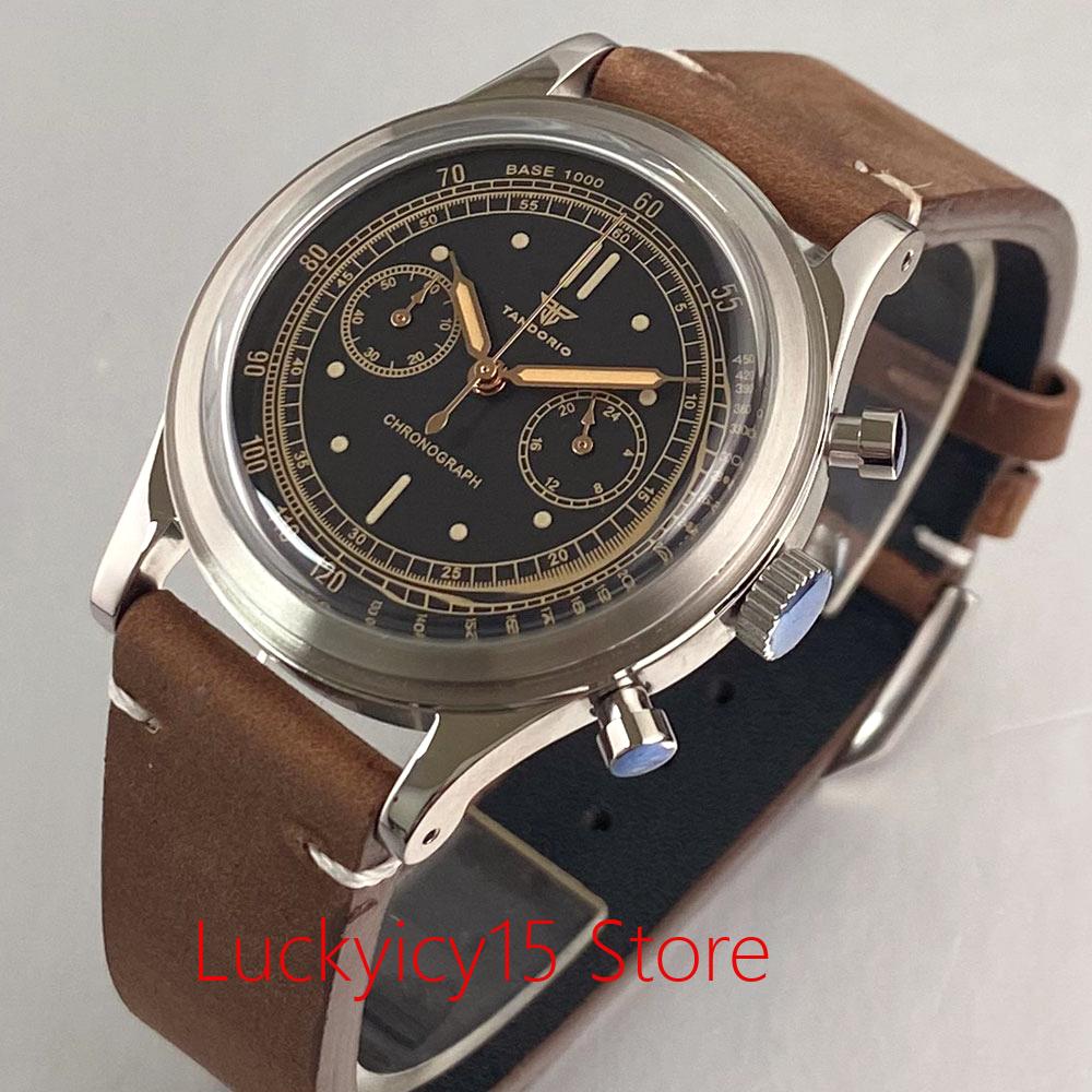 Tandorio Quartz Watches for Me - огляд і ціна Vintage Collectible Watches